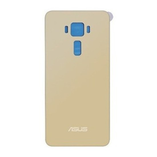 TAMPA TRASEIRA ASUS ZENFONE 3 LASER,ZC551KL DOURADO